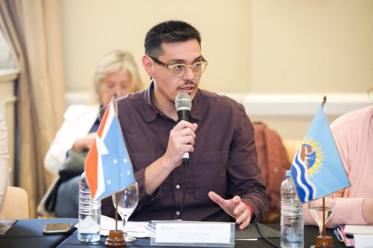 Bienestar Ciudadano y Justicia rechaza la media sanción de la ley