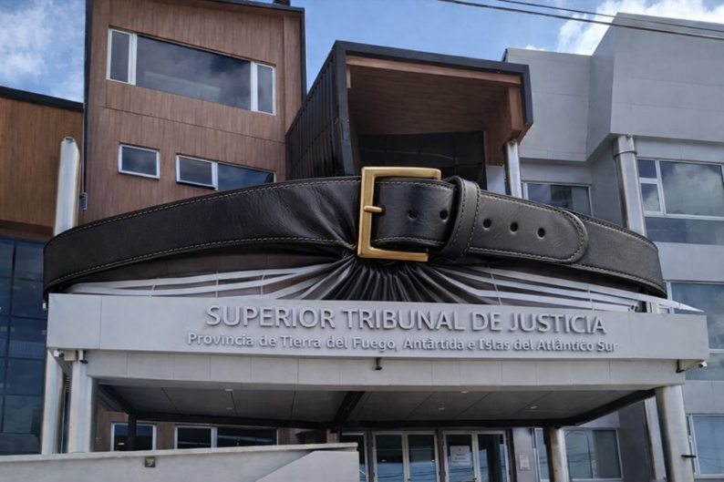 Crisis extrema: el Poder Judicial restringe gastos y congela concursos y designaciones