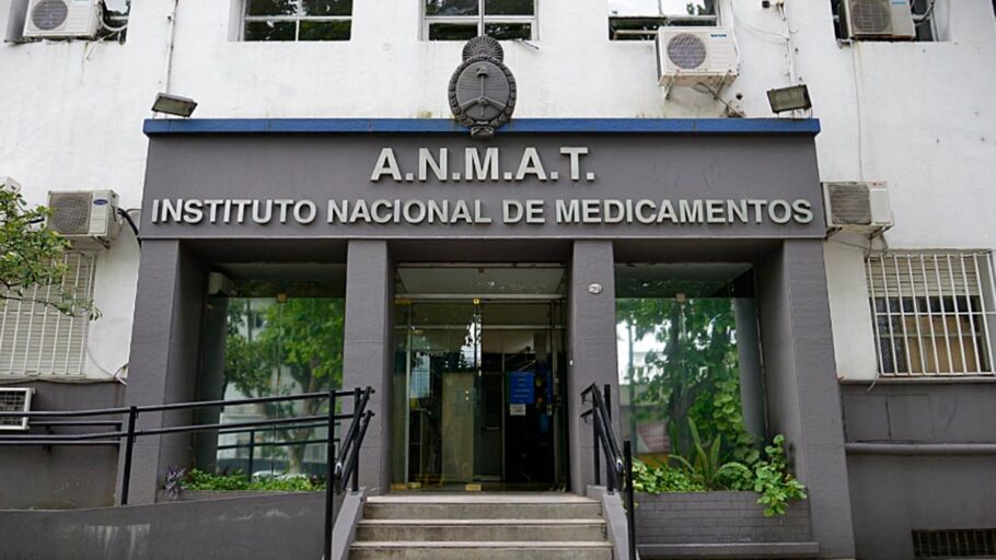 anmat
