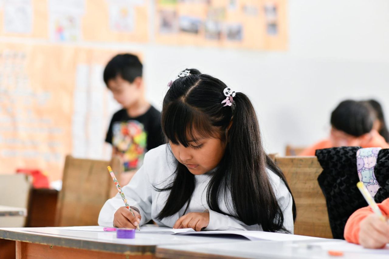 Abren inscripciones a nivel inicial y primario