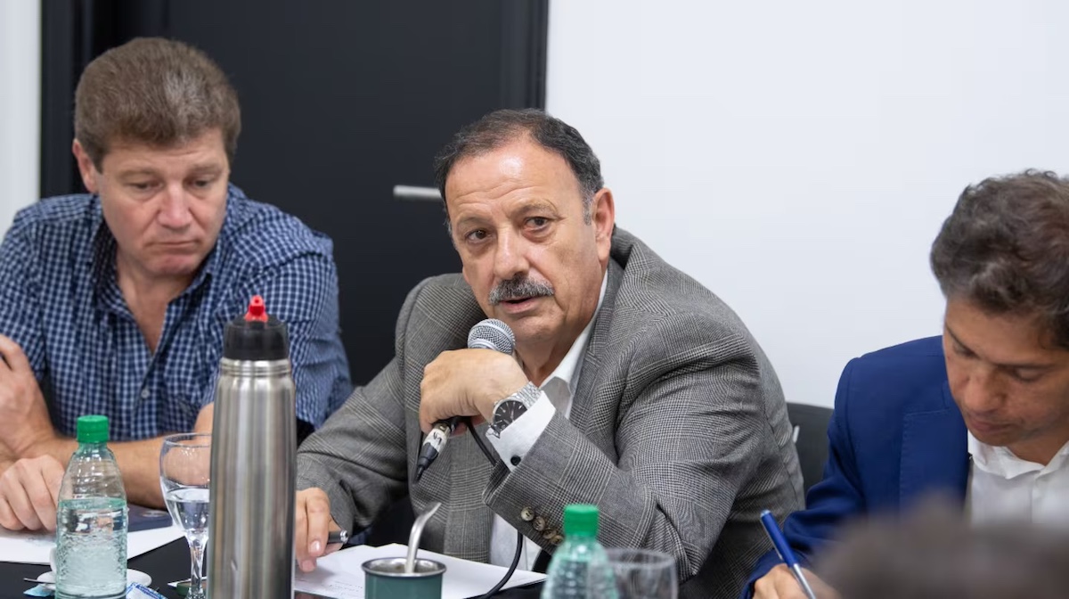 El Gobierno nacional negocia por separado con cada gobernador opositor