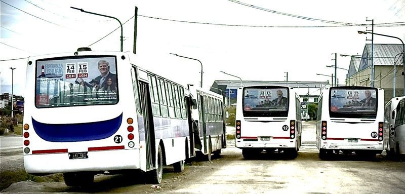 Un predicador de peso internacional desembarca en Ushuaia y genera controversia