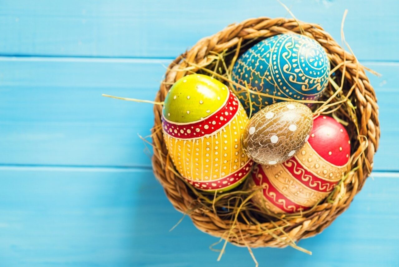 Este año habrá un fin de semana XXL en Pascuas