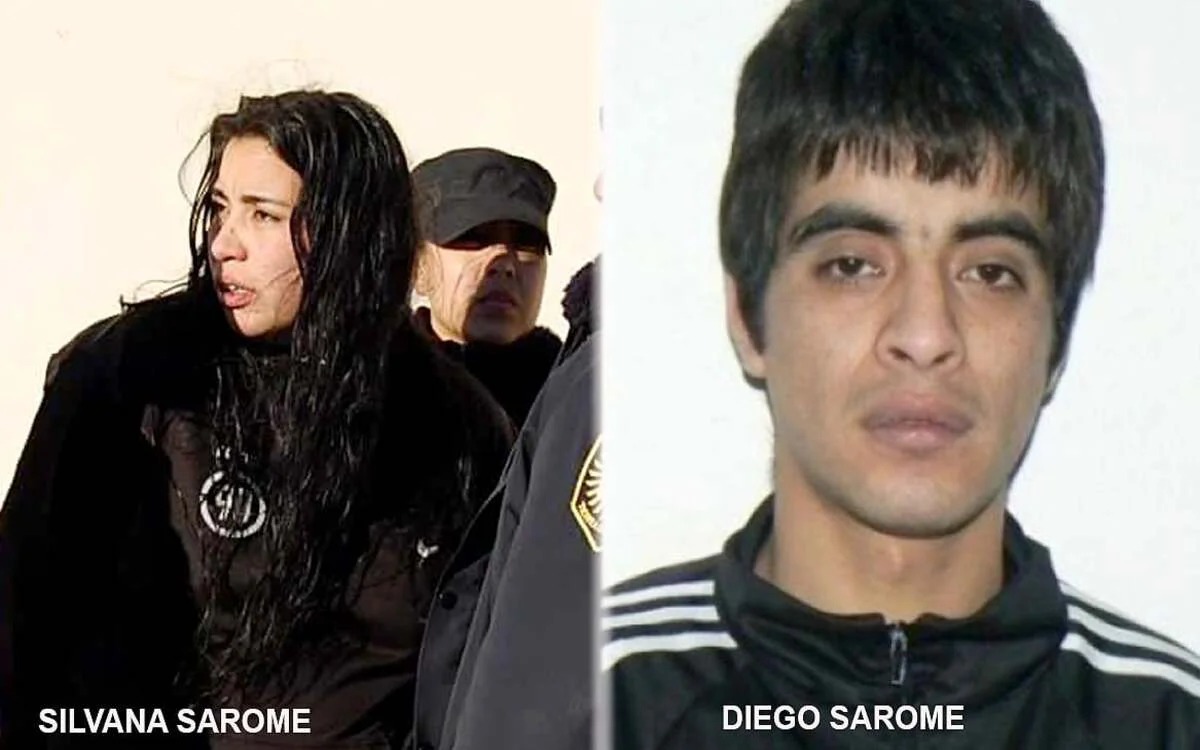 Tras años de hechos reiterados, fijan condena definitiva para los hermanos Saromé