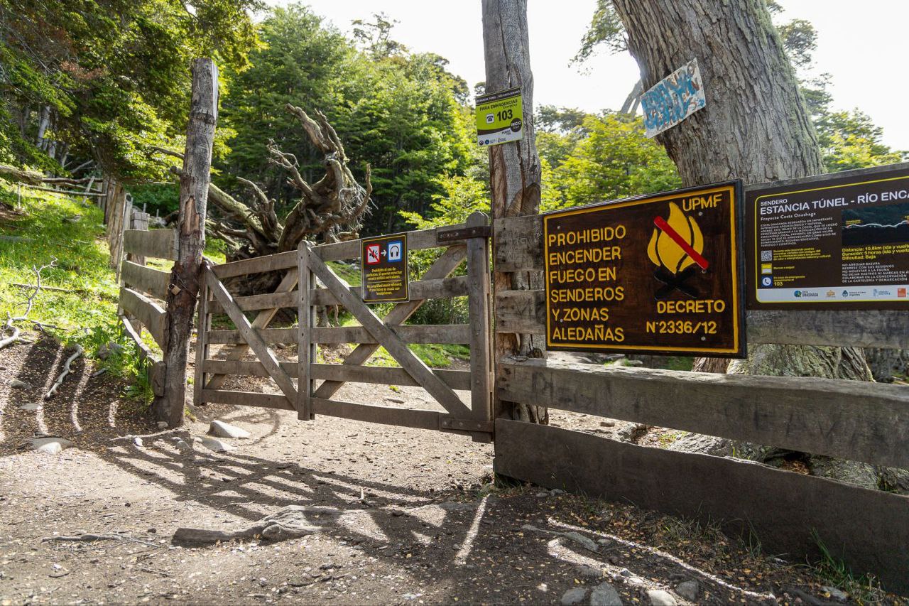 Recomendaciones para disfrutar de actividades al aire libre