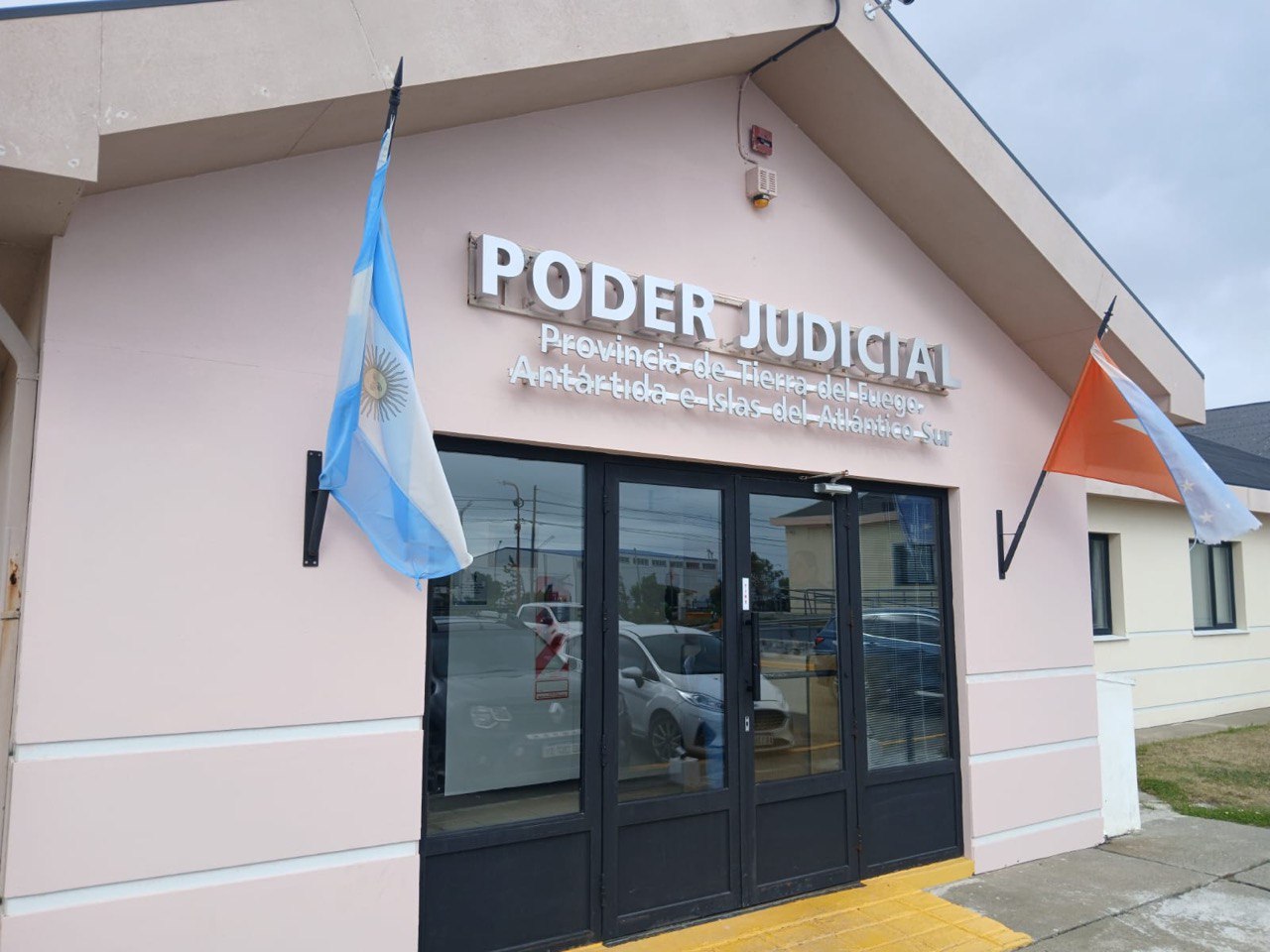 Comienza el primer juicio del año por abuso sexual a menores