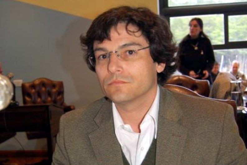 Tope salarial: La Corte cerró la última puerta y Raimbault deberá afrontar el juicio