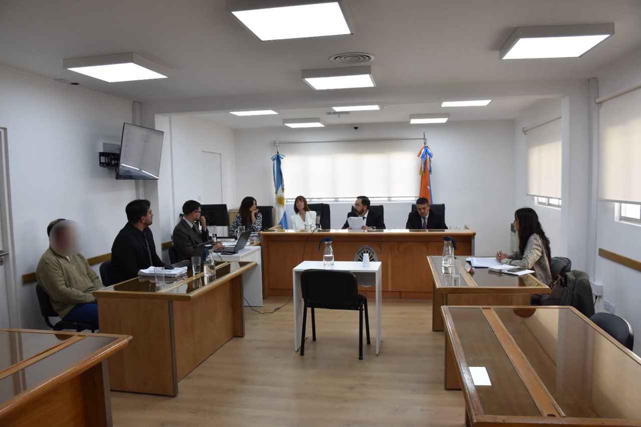 Piden condena de 40 años de prisión por abuso sexual