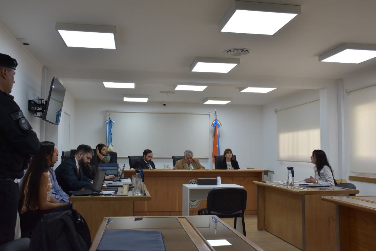 Piden 15 años de prisión para un hombre por violencia de género