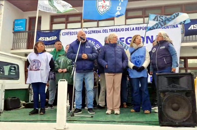 La CGT, contra la Reforma Laboral: “Es precarización, no modernización”