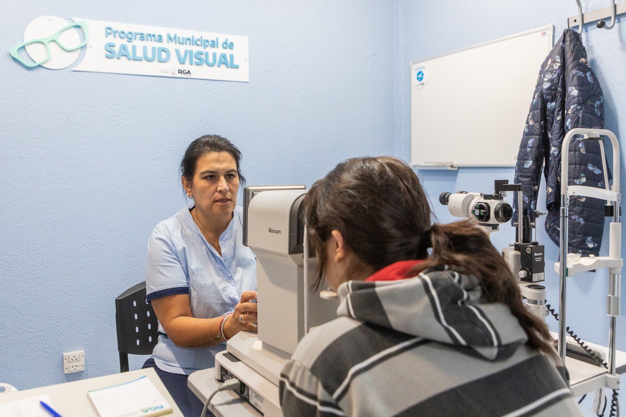 Amplían el circuito de salud escolar
