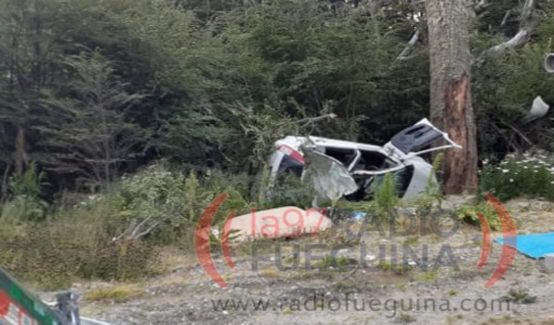 Cinco años después, llega a juicio el caso de un siniestro que dejó 3 víctimas fatales