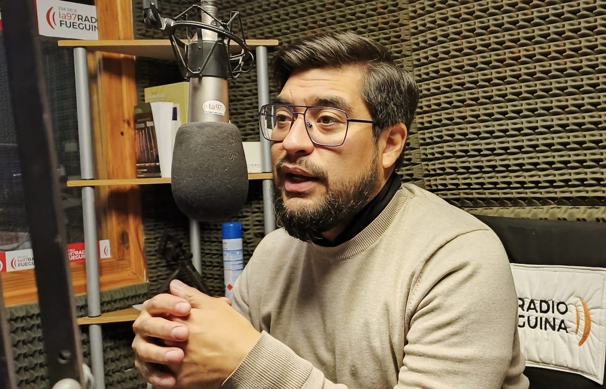 La regulación frena la “esclavitud moderna”, dijo Bogado