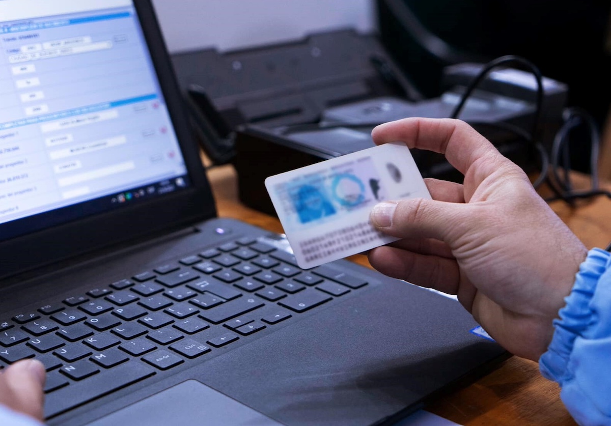 Tramitar el nuevo DNI cuesta ahora más caro