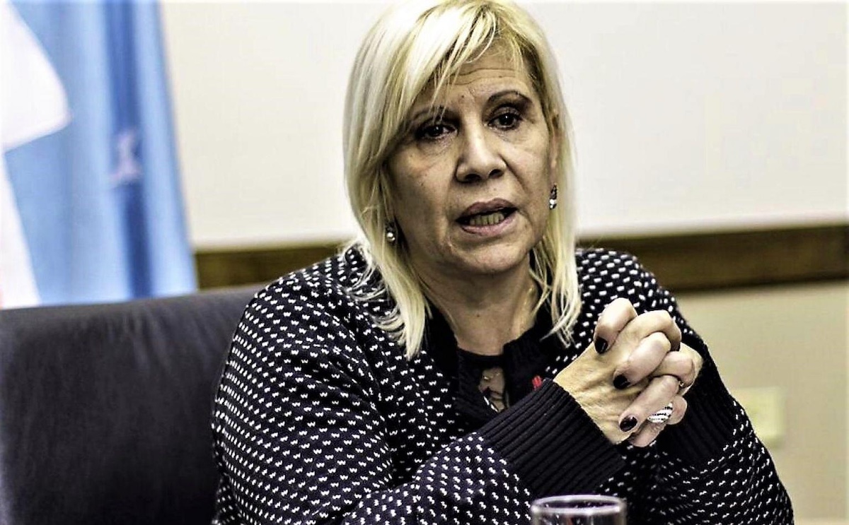 Pacientes sin OSEF: «Ninguno puede pagar el tratamiento»