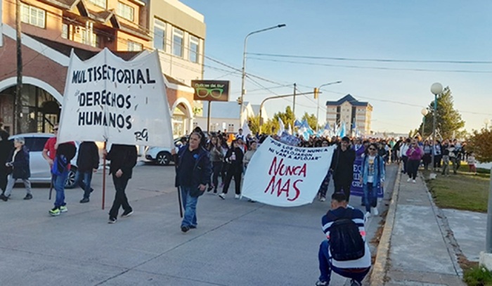 Río Grande conmemorará el 50° aniversario de la última Dictadura Cívico Militar