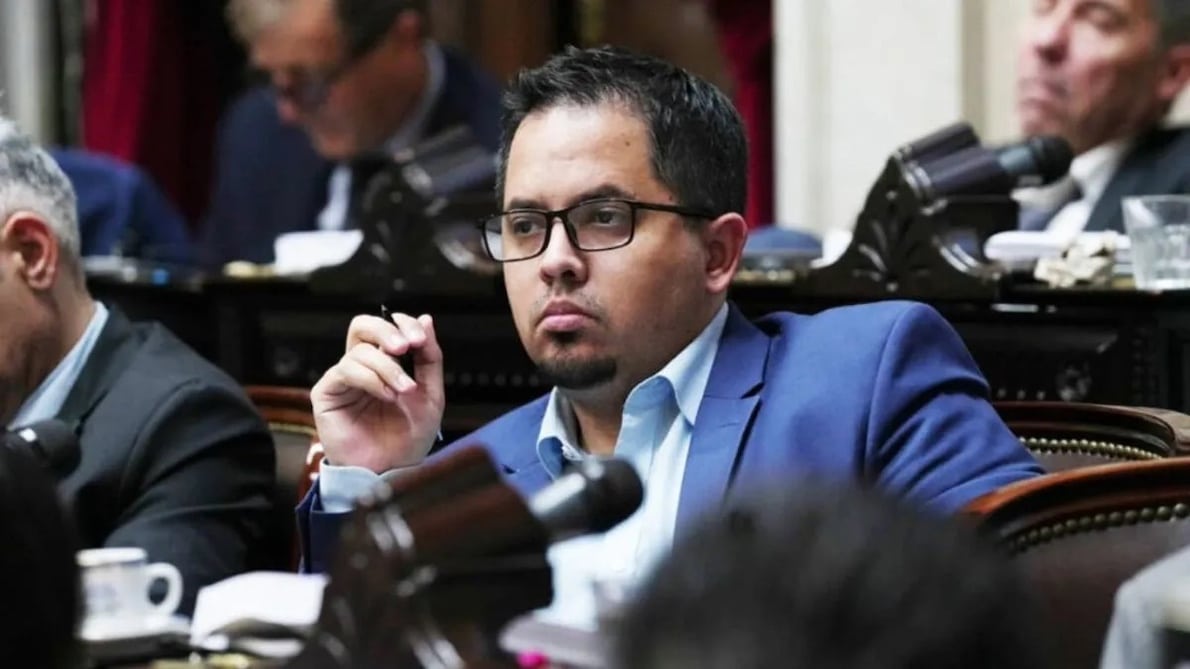 Santiago Pauli sostuvo que le gustaría «ser candidato a algún cargo ejecutivo»