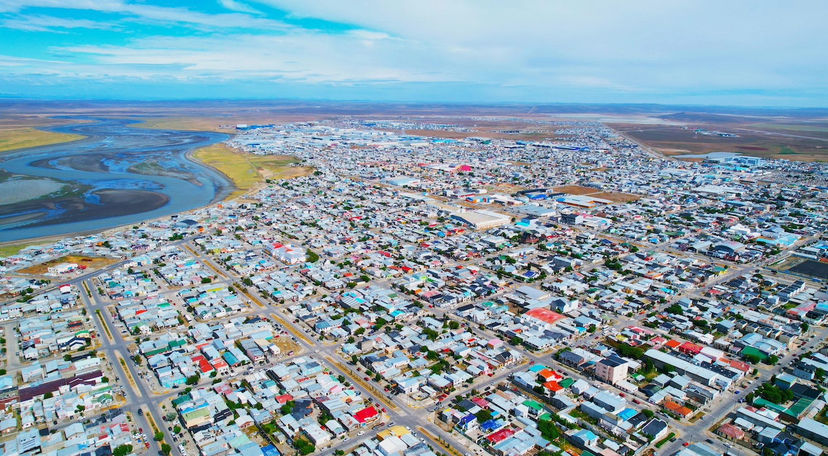 Tierra del Fuego mantiene un crecimiento poblacional estable