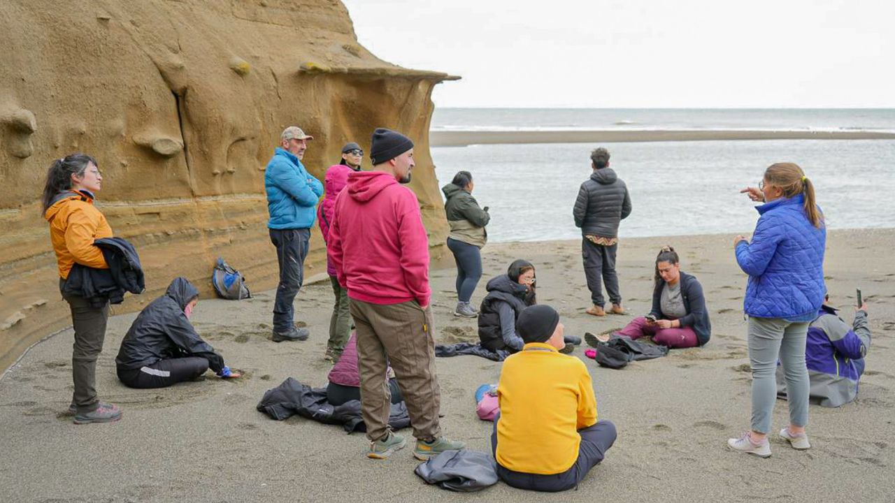 Marzo con novedades en el Centro de Interpretación Ambiental