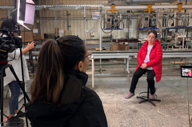 La TV Pública Fueguina presenta cuatro especiales: “Mujeres fueguinas: construyendo historia”