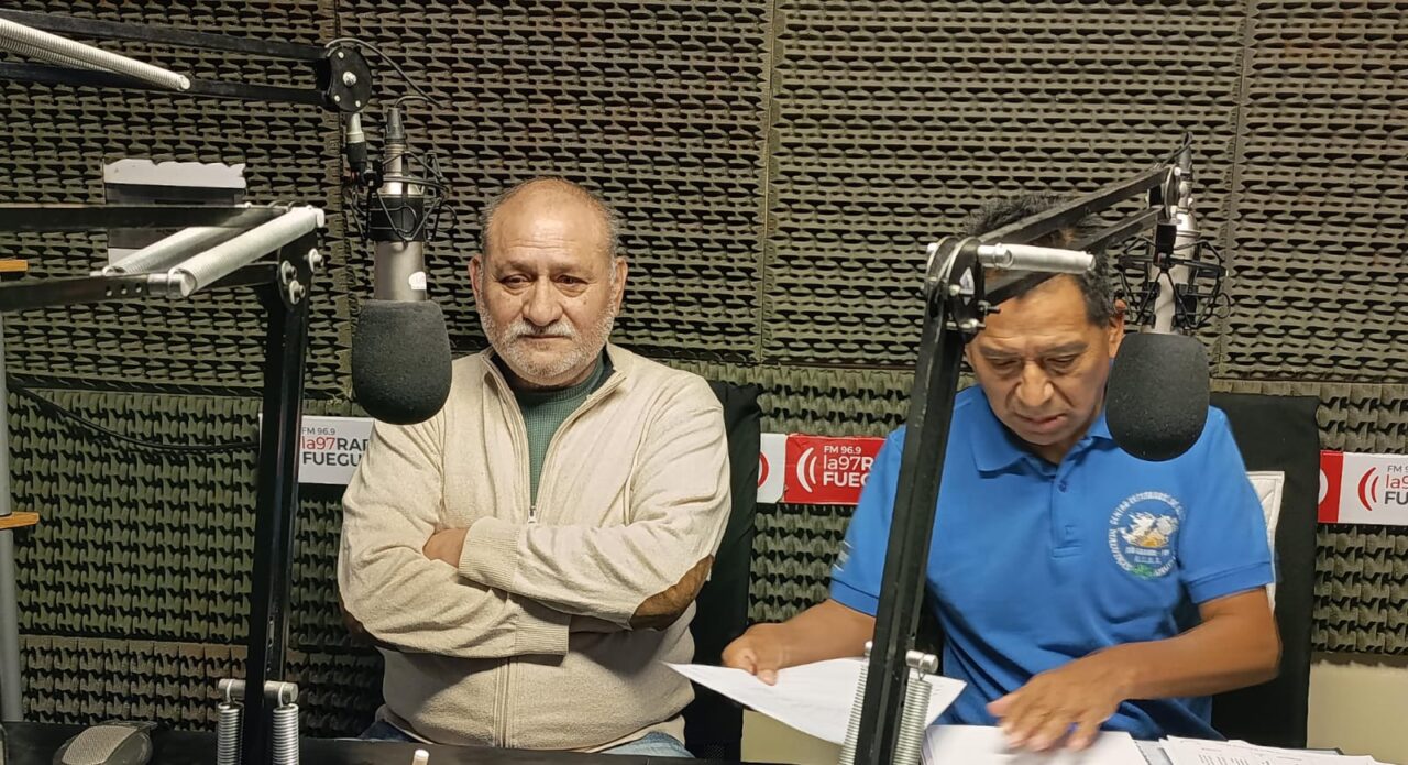 «Hasta ahora ninguna autoridad nacional confirmó su asistencia»