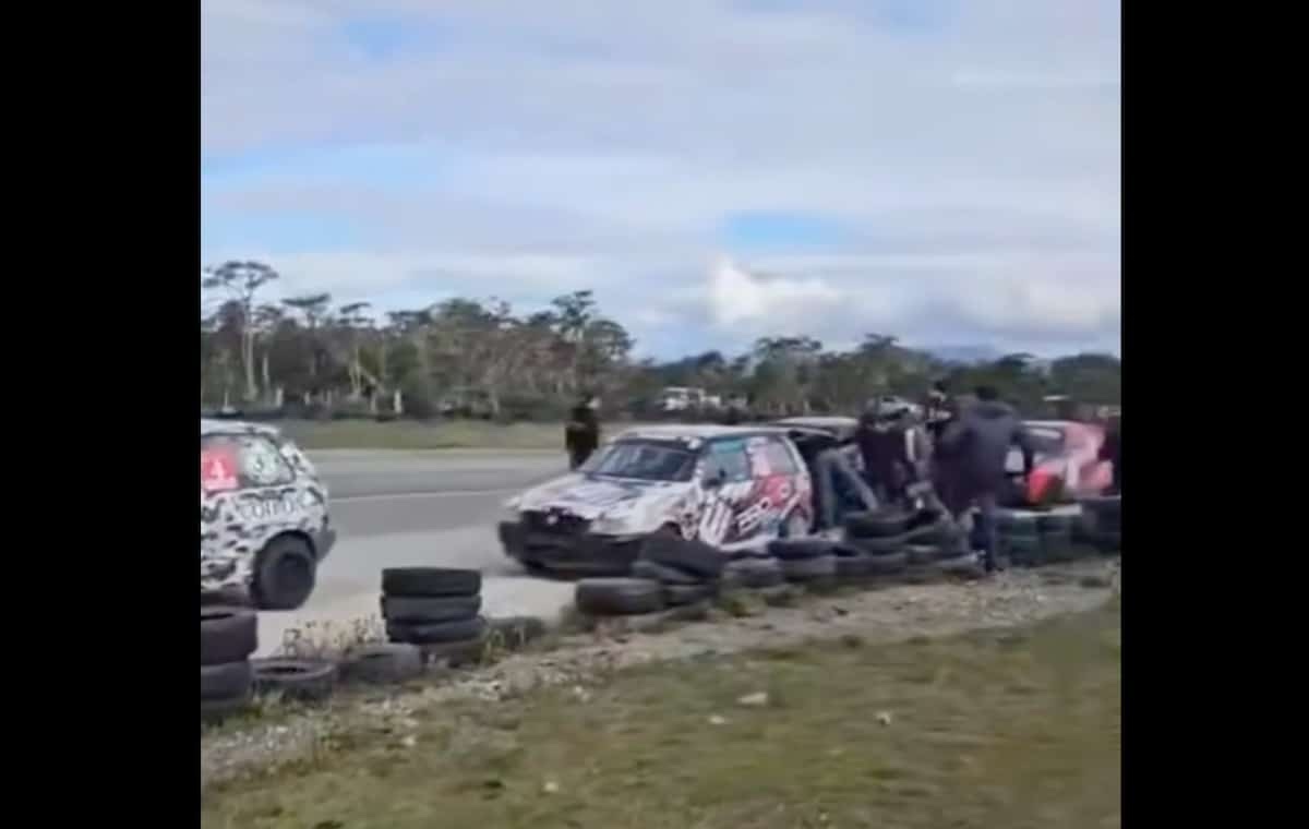 Rechazan medida cautelar de los involucrados en los incidentes