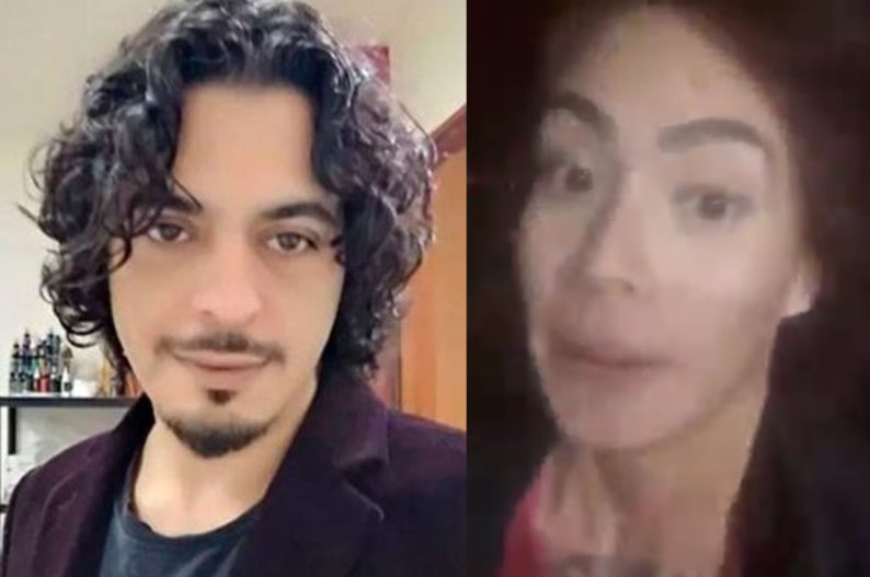 Juzgan a Florencia Mancilla, la mujer que confesó su crimen grabándose en video