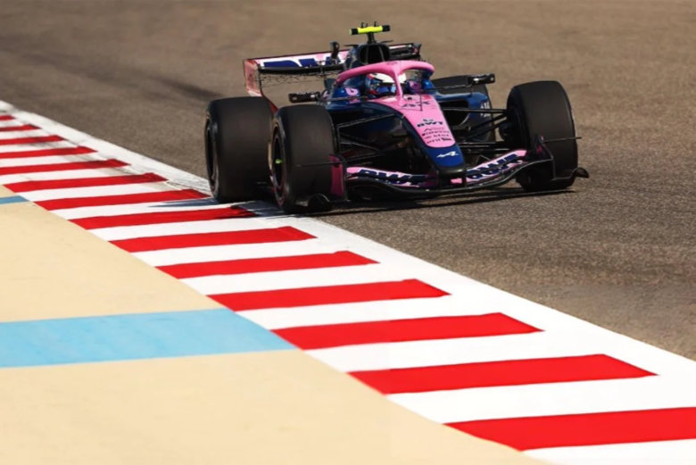 GP de China: Colapinto terminó décimo y volvió a sumar puntos en la Fórmula 1 