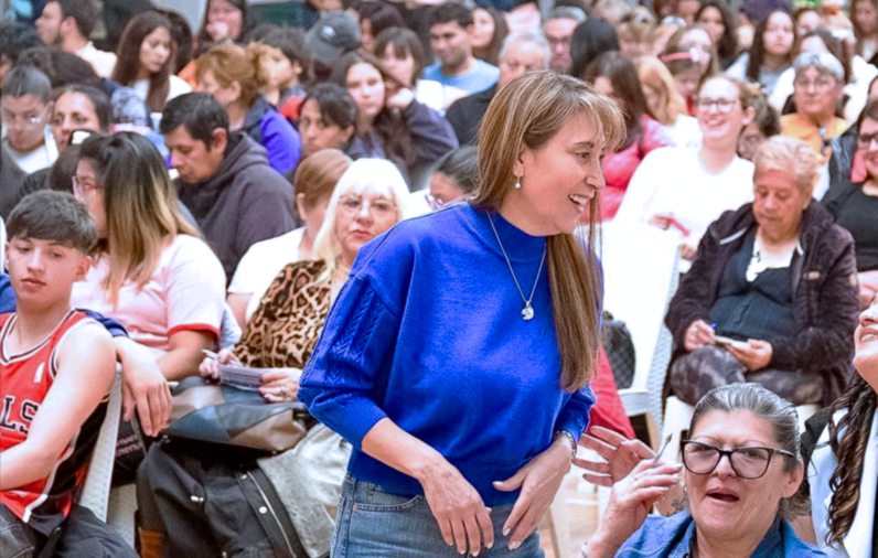 cristina lopez tolhuin