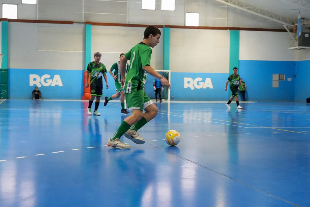 Los clubes pueden solicitar horarios de entrenamiento al Municipio