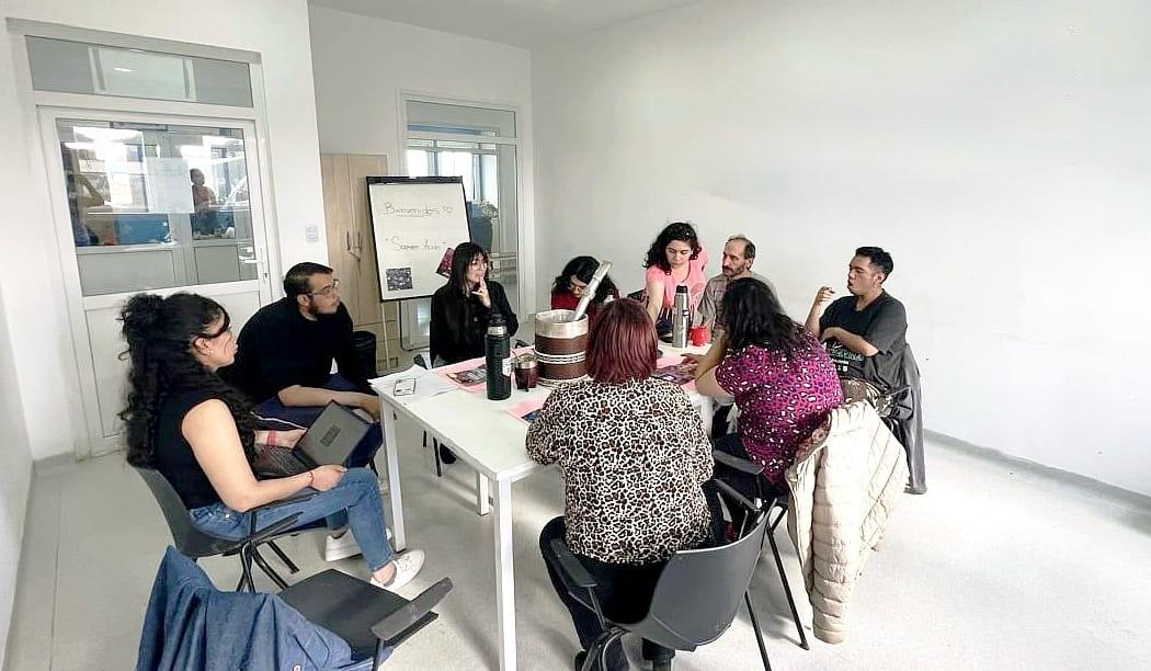 Invitan a mayores de 18 años a  los grupos terapéuticos de Ansiedad