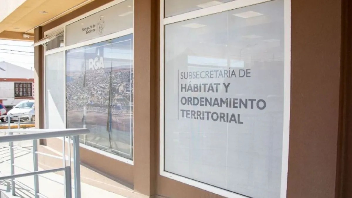 Más de 5.600 familias esperan una solución habitacional en Río Grande