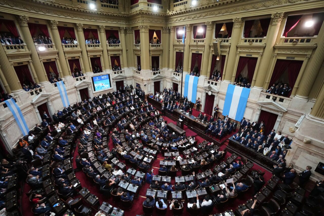 La Cámara de Diputados pone en marcha un fuerte plan de retiros voluntarios