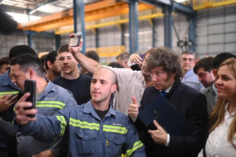 Este viernes entró en vigencia la reforma laboral