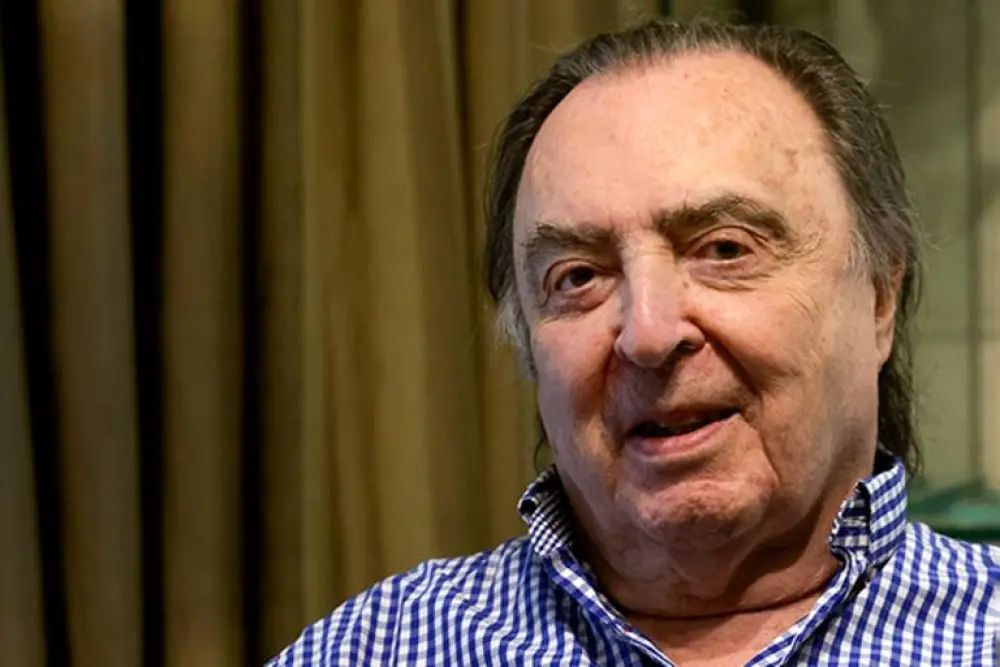 Murió Marcelo Araujo: de qué murió y por qué fue una voz clave del fútbol argentino