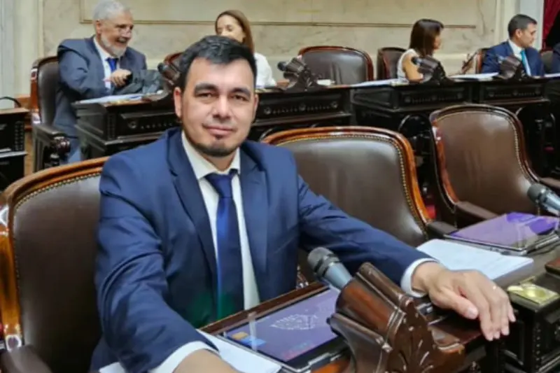 Miguel Rodríguez defendió a Nación por el envío de fondos a Tierra del Fuego