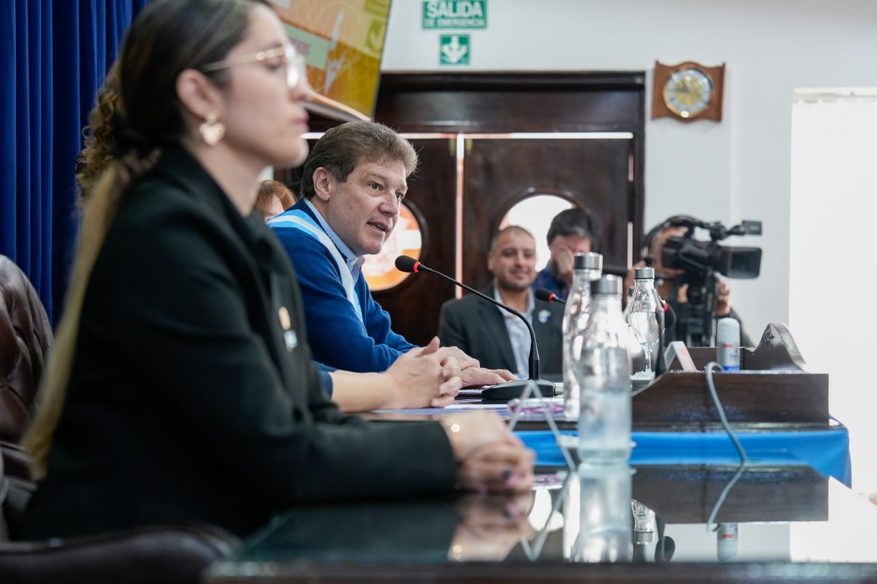 «Es una grotesca intervención federal, ilegal e ilegítima»