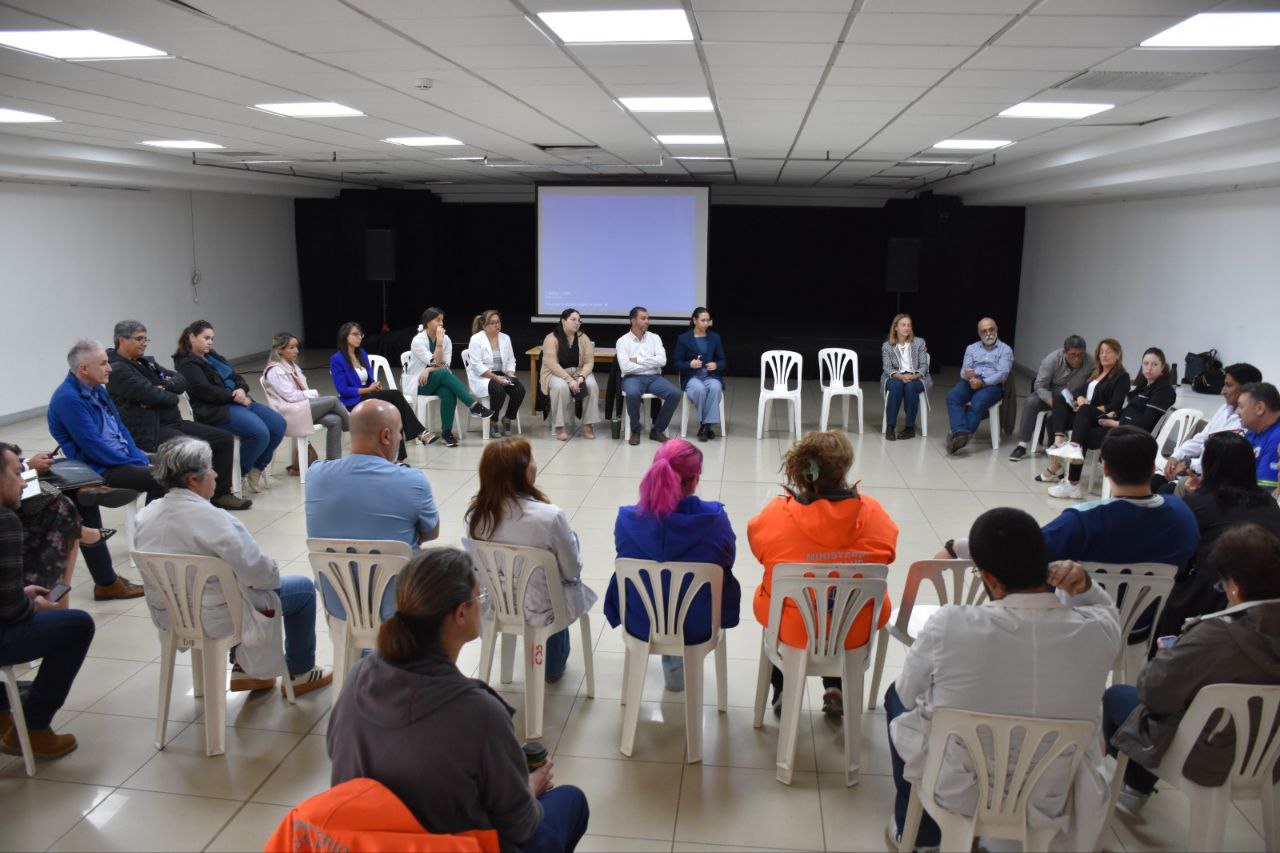 Unifican criterios para la certificación de defunciones