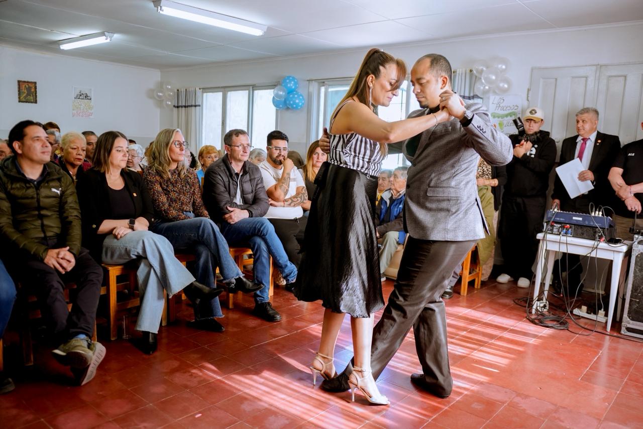 El Hogar de Día “Lazos de Amor” pone en marcha su nueva sede