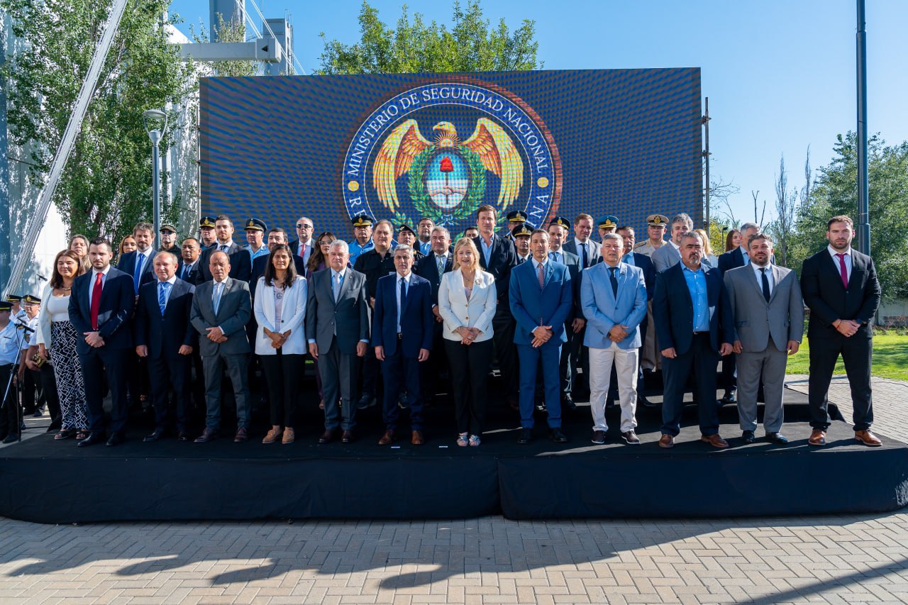 Adhieren a convenios para la búsqueda de personas y la lucha contra delitos económicos