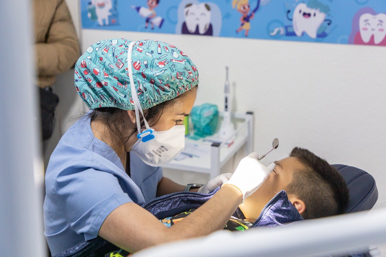 El Municipio destinó más de 10 mil millones para fortalecer el sistema de salud