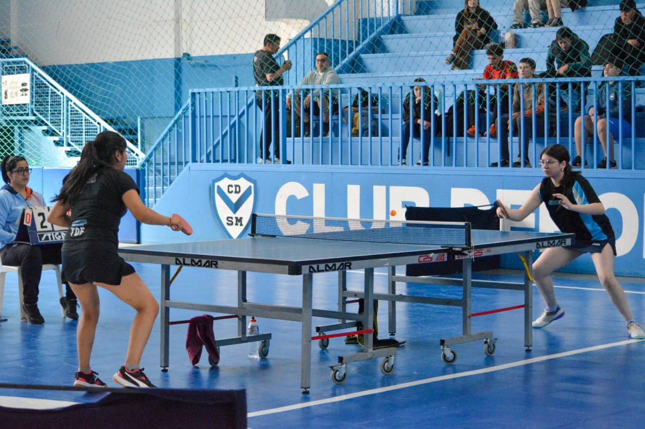 Comenzaron los clasificatorios rumbo a los Juegos Patagónicos