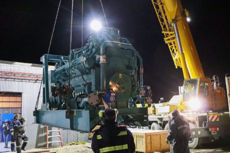 Invitan a una charla abierta sobre crecimiento energético en la provincia