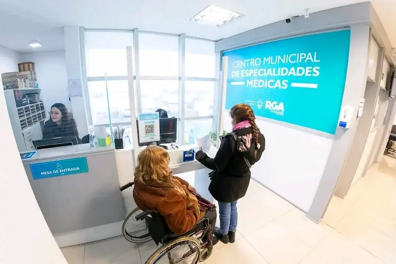 Turnos de salud online en Río Grande: cómo sacar, consultar y cancelar desde la web
