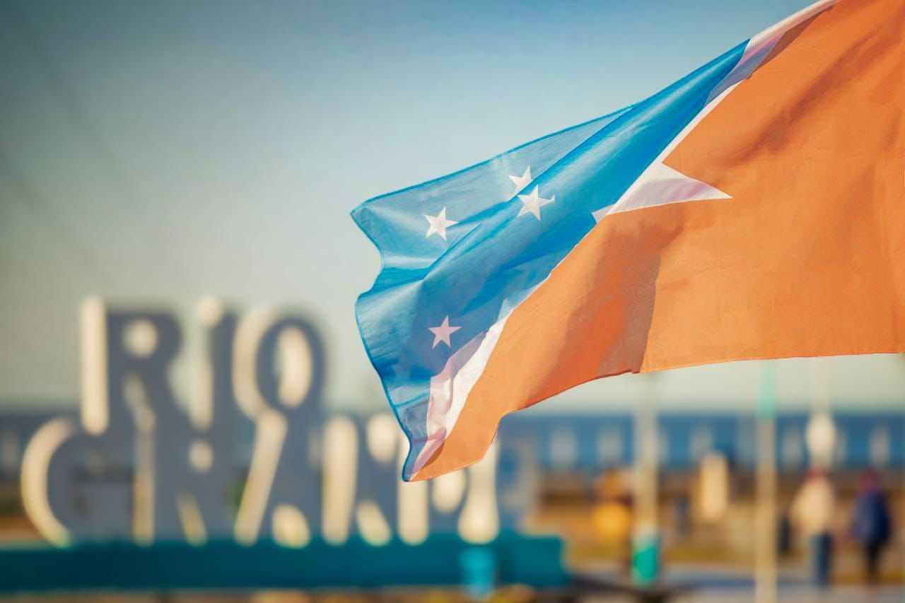 Río Grande conmemorará los 36 años de la provincialización de Tierra del Fuego