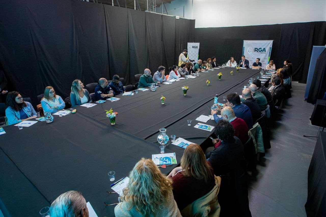 Municipio y colegios articulan una agenda de trabajo conjunta