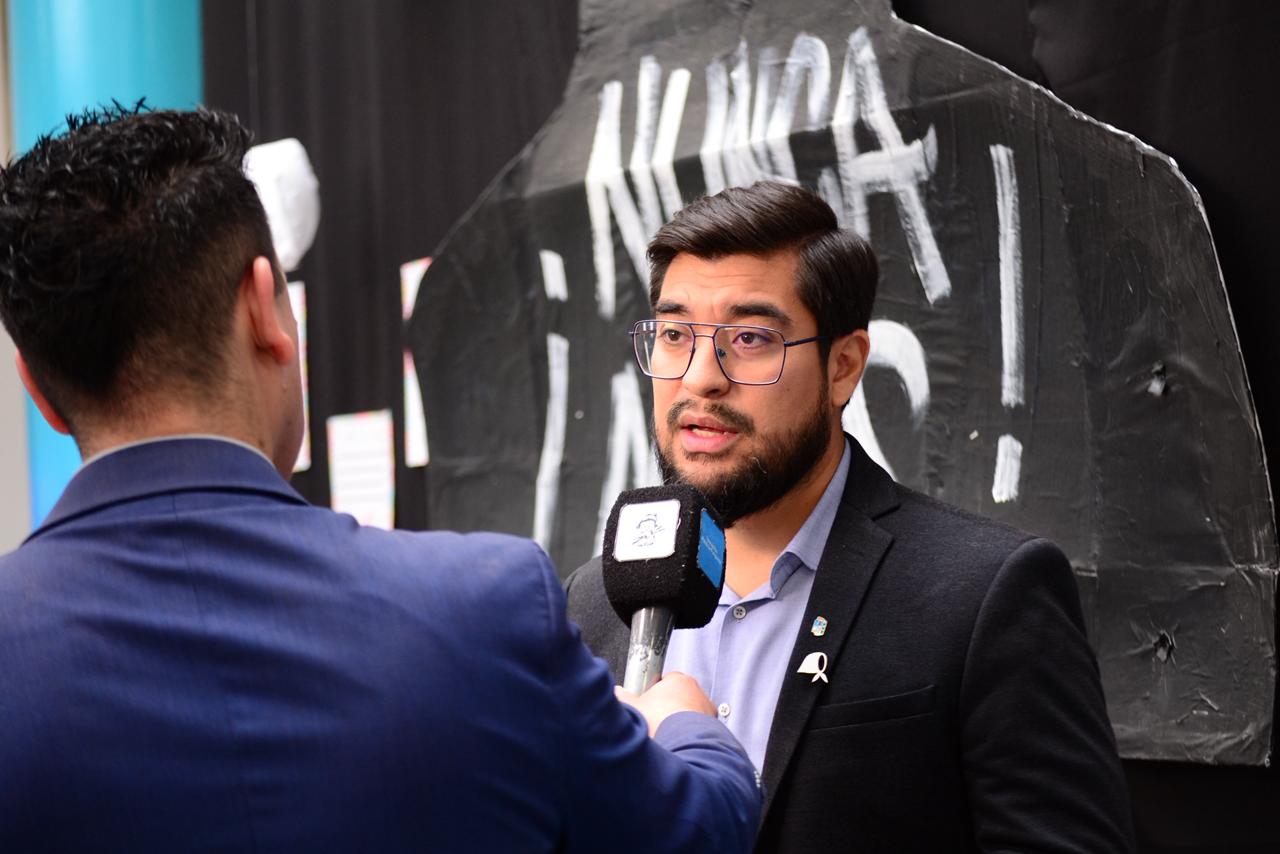 “Decir que el Decreto no afecta es imprudente frente a los cientos de despidos”