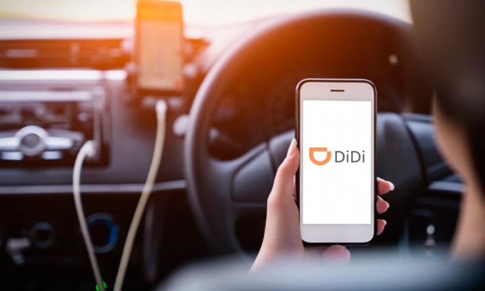 DiDi empieza a operar en Tierra del Fuego y se suma a la competencia del transporte por apps