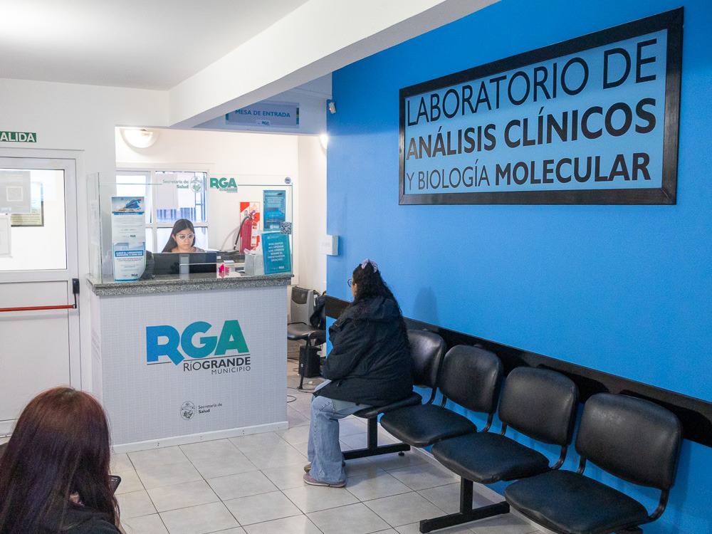 Cómo obtener atención en el Laboratorio Municipal, en sus dos sedes