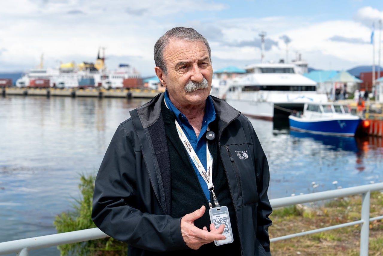 «Queda comprobado que el relato de la ANPyN no se corresponde con la realidad»